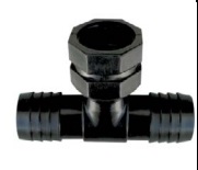 TEE ENCH RH 11/4 -64274-